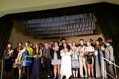 Reinserimento sociale, Damiano Nirchio e i ragazzi dello "Spinelli" oggi a Bari