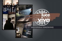 "Luce Viva", al via la seconda edizione del contest fotografico del Viva Network