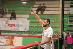 Defender Giovinazzo C5, ufficiale la separazione consensuale con Bernardo