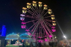 Gioventù violenta, rissa al Luna Park: intervengono i Carabinieri