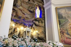 Parrocchia Sant'Agostino in festa per la Madonna di Lourdes: il programma