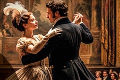 La Polifonica Giovinazzo mette in scena "L'operetta e i tradimenti coniugali"