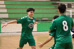 Defender Giovinazzo C5, al PalaPansini match-verità con il Canosa