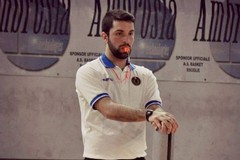 Pallavolo, un arbitro giovinazzese in serie B. È Maurizio Martini