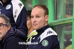 Defender Giovinazzo-Canicattì, in palio il pass per la Final Four