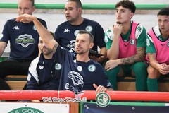 Dolcetto o scherzetto? Defender Giovinazzo-Lazio nella sera di Halloween