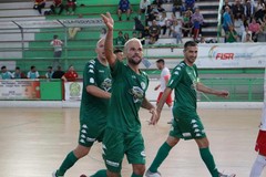 Menini non ci pensa proprio a separarsi dal Defender Giovinazzo