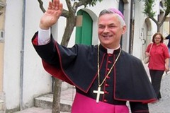 Il messaggio di Monsignor Cornacchia alla Diocesi