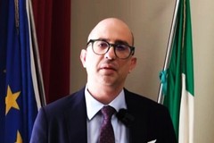 Referendum, l'appello al voto per il "SI" del sindaco Sollecito