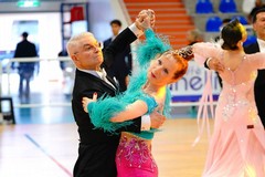 La Dance Team Giovinazzo protagonista al Campionato Nazionale Open