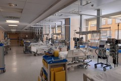 Nuovo piano ospedaliero: la Puglia si prepara a scenario con 3.500 contagiati