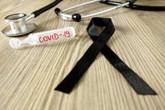 Coronavirus, 8601 morti da inizio pandemia in Puglia