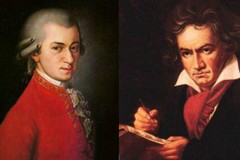 "Mozart vs Beethoven" all'"Aprile musicale giovinazzese"