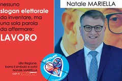 Regionali 2015, il pentito accusa Mariella: «Pagò 100mila euro»