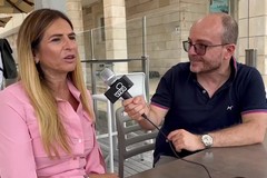 Elezioni Giovinazzo 2022, intervista alla candidata sindaco Pugliese