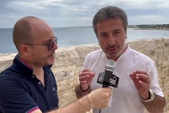 Elezioni Giovinazzo 2022, intervista al candidato sindaco de Gennaro