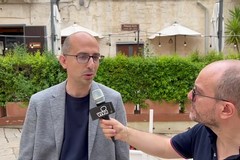 Elezioni Giovinazzo 2022, intervista al candidato sindaco Sollecito
