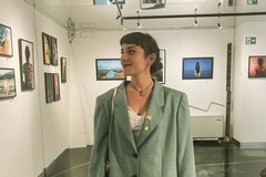 Gli scatti di Nicole Depergola in mostra a New York