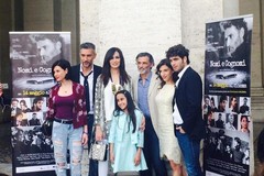 "Nomi e Cognomi" arriva al cinema