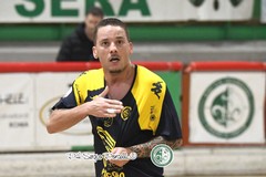 È festa Defender Giovinazzo al fotofinish! Cus Molise superato 6-5