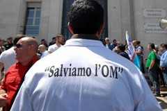 Il MoVimento 5 Stelle chiede chiarezza per i lavoratori ex OM Carrelli