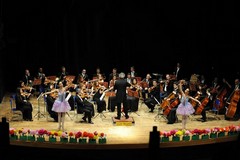 Stasera a Giovinazzo l'omaggio a Santa Cecilia dell'Orchestra Filarmonica Pugliese
