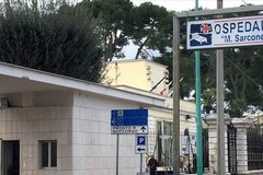 L'ospedale di Terlizzi è tra quelli destinati alla chiusura