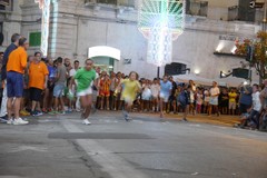 Touring Juvenatium: tutti gli eventi del cartellone "Estate Giovinazzo 2025"