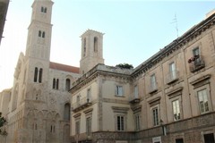 L'architetto Franco Palmiotto ospite dei "Giovedì di Giovinazzo"