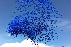 Autismo, la rete scolastica giovinazzese celebra il "Blue Day"