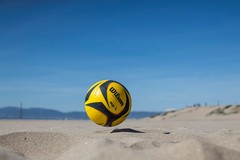 A Giovinazzo un torneo di beach volley per parlare di donazione di sangue