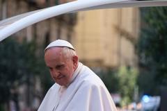 Visita del Papa, tutte le restrizioni
