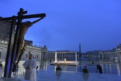 10 anni con Papa Bergoglio, il gesuita con l'animo da francescano