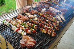 A Pasquetta hanno vinto picnic e gite fuori porta