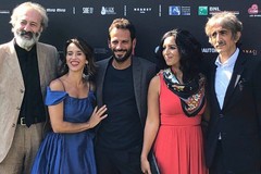 "Cinema sotto le stelle": in piazzale Aeronautica Militare si proietta "Il bene mio" di Pippo Mezzapesa