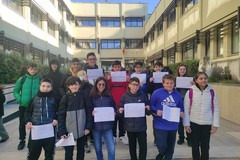 La Matematica diverte… e porta Giovinazzo a Milano