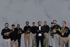 L'Associazione "Vittorio Manente" in concerto a Giovinazzo