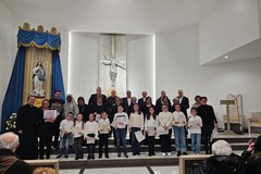 Successo di pubblico per il concerto delle corali parrocchiali