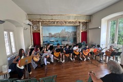 Open day per il nuovo corso della Scuola di Musica "Filippo Cortese"