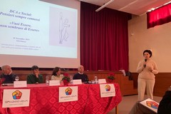 Giovinazzo promuove la cultura della salute tra i giovani