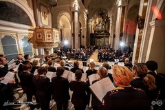 Successo di "Note di speranza" in Cattedrale