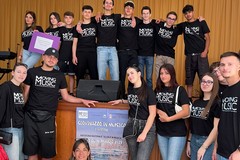 Tutto pronto per la quarta edizione di "Giovinazzo in Musica"
