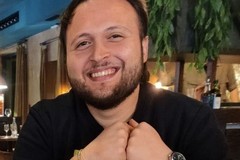 Nel piazzale antistante il PalaPalmiotto una targa per ricordare Giuseppe Vero