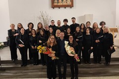 “Bellezze in bicicletta”, stasera il concerto a Giovinazzo del Coro Calliope Vox Aurea