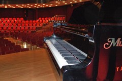 Dal 15 al 17 settembre il primo Festival Pianistico "Giovinazzo Classica"