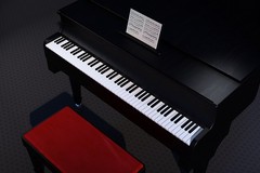 Domani al via il I Festival Pianistico “Giovinazzo Classica”