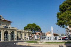 Spaccio di droga alla stazione di Molfetta: clienti anche da Giovinazzo