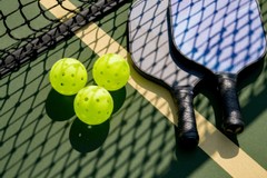 Non solo Tennistavolo, a Giovinazzo arriva il pickleball