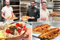Il "pizzarello": farina, sale e tradizioni tra Molfetta, Giovinazzo e Terlizzi - VIDEO
