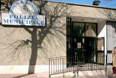 Ztl centro storico di Giovinazzo: le richieste di accesso si fanno via web